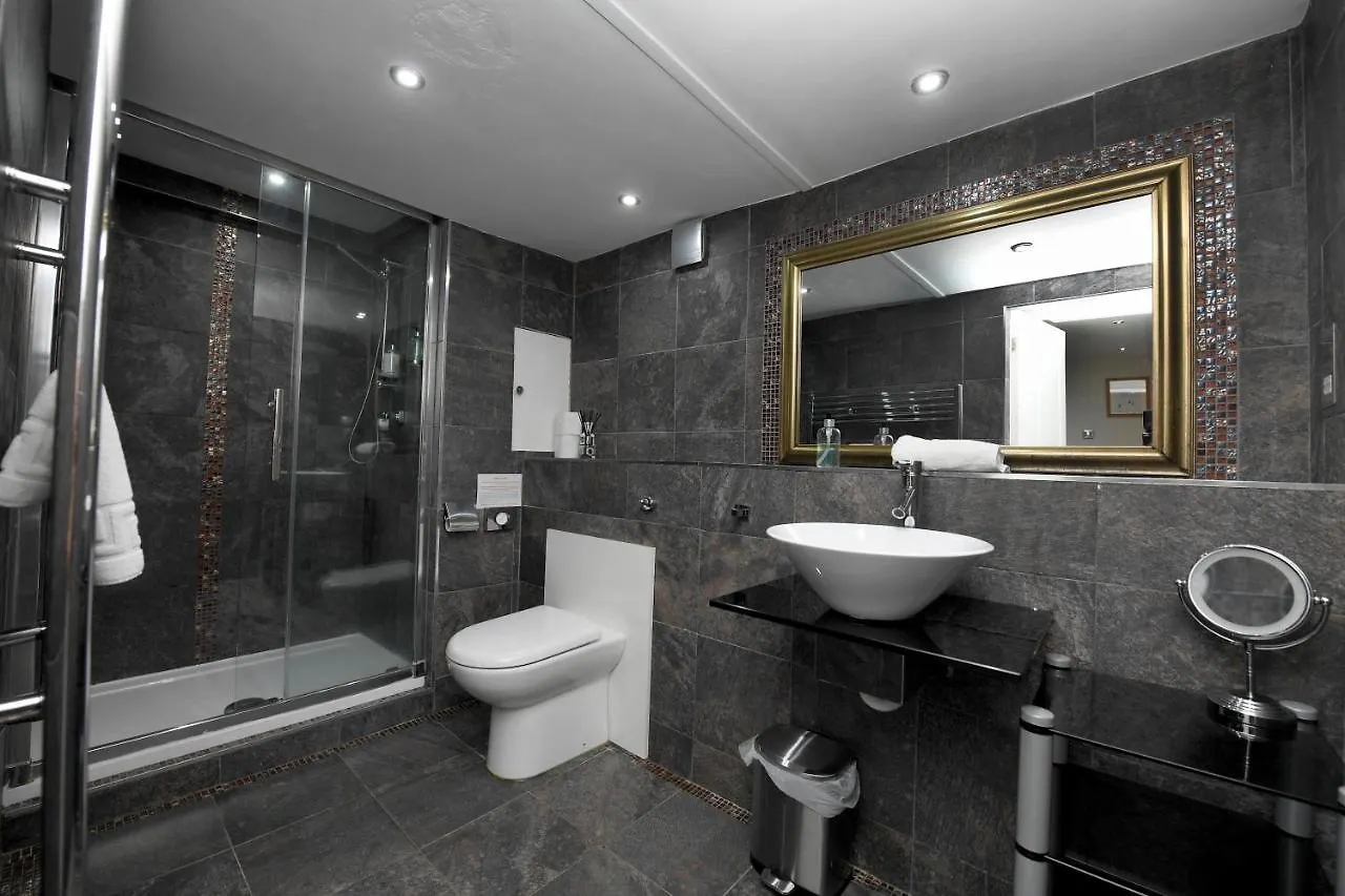 Harrogate Holiday Apartments - Garden Mews