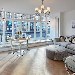 Apartment Host & - Oxford House, Harrogate