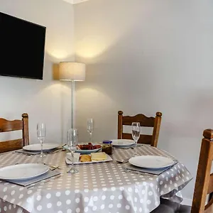Holiday home Beechfield, Harrogate