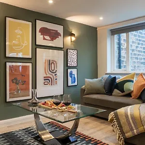 Holiday home The Old Coach House: Luxurious Retreat Near Town Centre, Harrogate