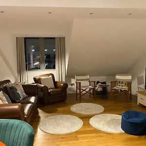 Apartment Springfield Court 12, Harrogate