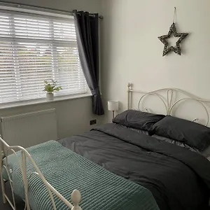 Apartment Nidd House, Harrogate