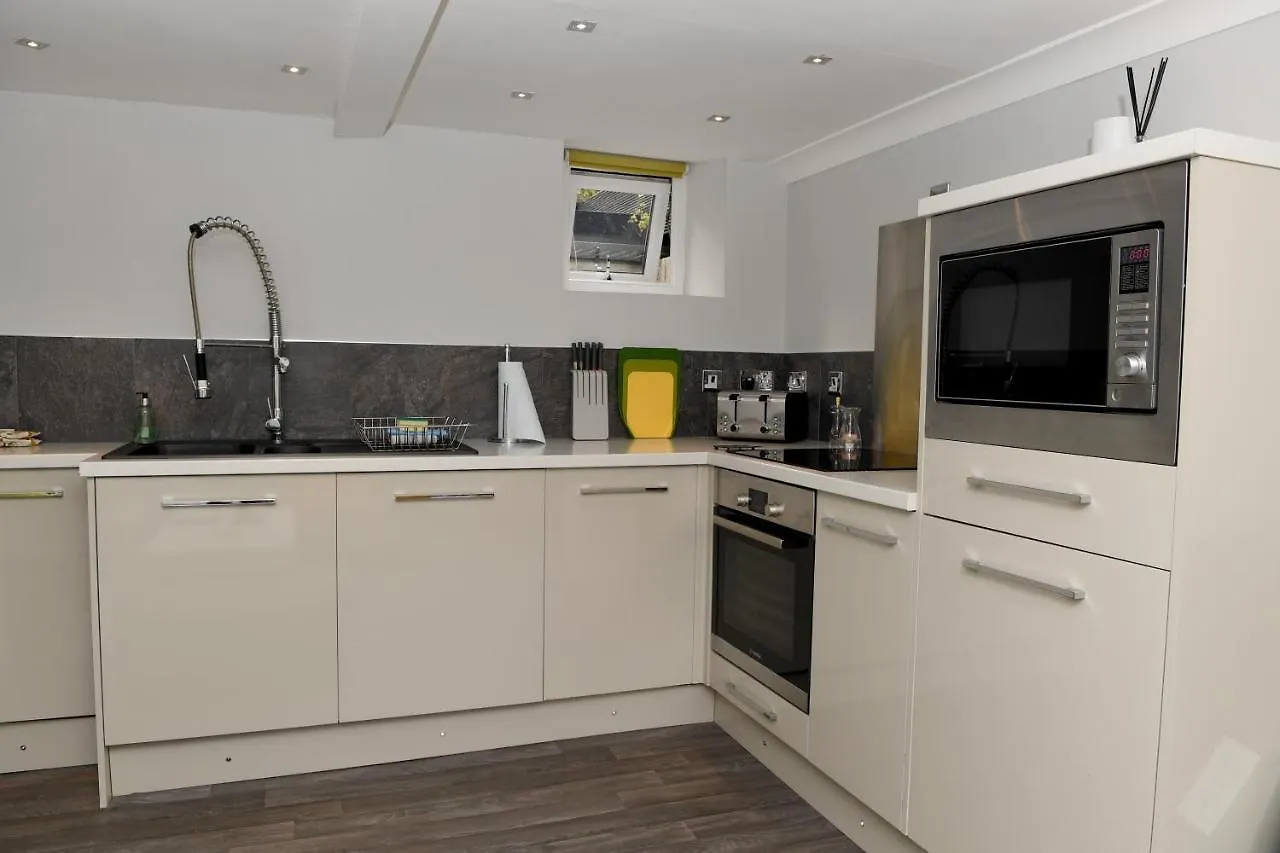 Harrogate Holiday Apartments - Garden Mews United Kingdom