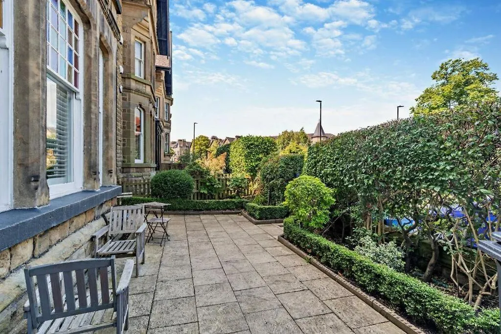 Harrogate Holiday Apartments - Garden Mews United Kingdom